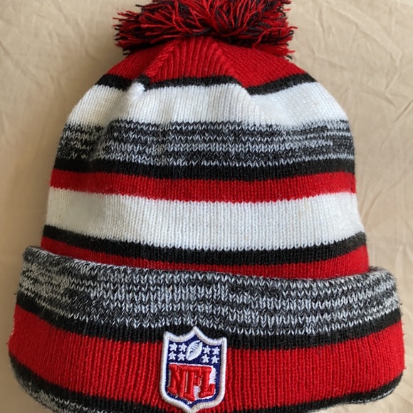 SF 49 - New Era wool hat - Picture 3 of 6